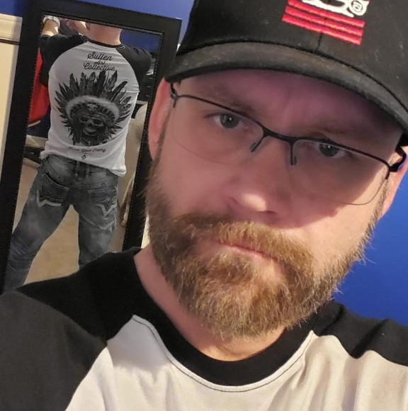 Meet your Posher, Charles - Picture 1 of 1